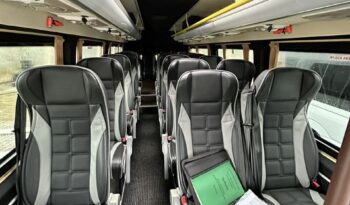 Mercedes Sprinter full