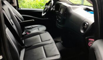 Mercedes-Benz VITO 2017 full