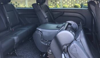 Mercedes-Benz VITO 2017 full