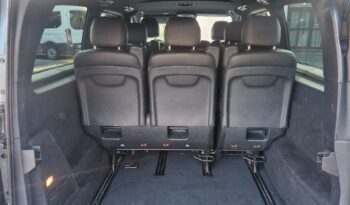 MERCEDES-BENZ V-CLASS 2017 full