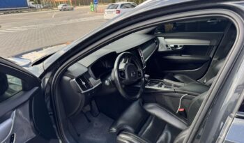 Volvo V 90 Cross 2018 full