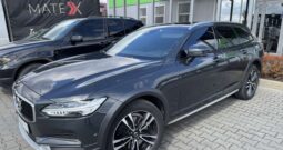 Volvo V 90 Cross 2018