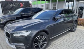 Volvo V 90 Cross 2018