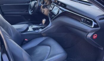 Toyota Camry V70 full