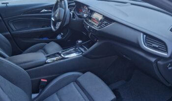 Opel Insignia 2020 full