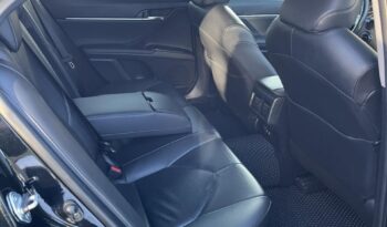Toyota Camry V70 full