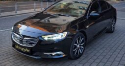 Opel Insignia 2020