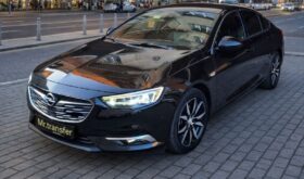 Opel Insignia 2020
