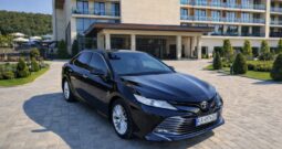 Toyota camry 2020