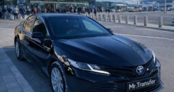 Toyota Camry V70